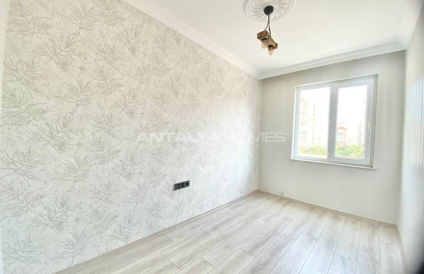 Appartement Bien Entretenu Avec 2 Chambres À Antalya Muratpasa 13