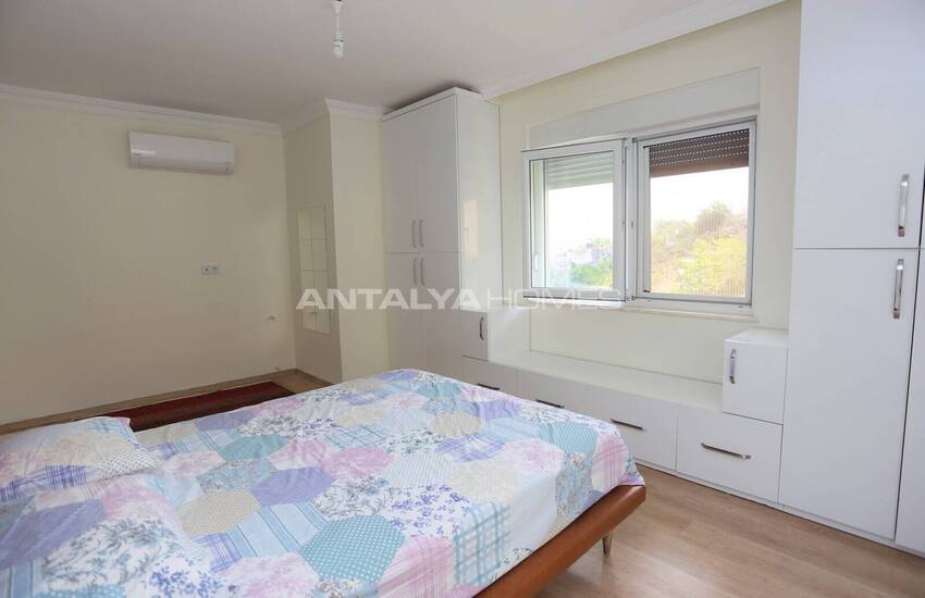 Lägenhet I En Säker Anläggning Med Sociala Bekvämligheter 28