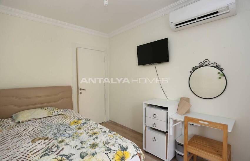 Lägenhet I En Säker Anläggning Med Sociala Bekvämligheter 29