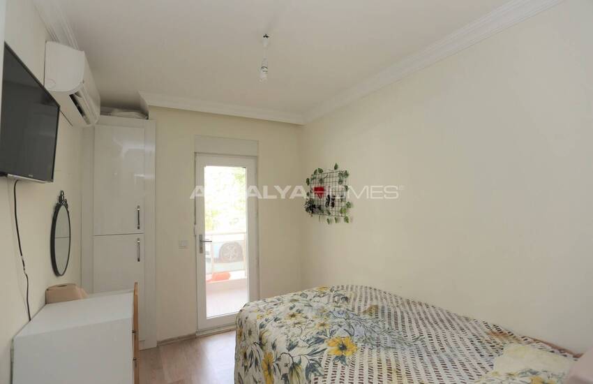 Lägenhet I En Säker Anläggning Med Sociala Bekvämligheter 30