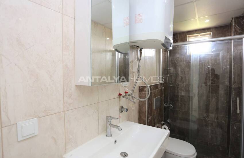 Lägenhet I En Säker Anläggning Med Sociala Bekvämligheter 33