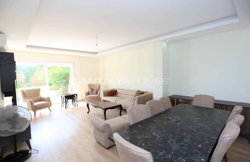 Lägenhet I En Säker Anläggning Med Sociala Bekvämligheter 21