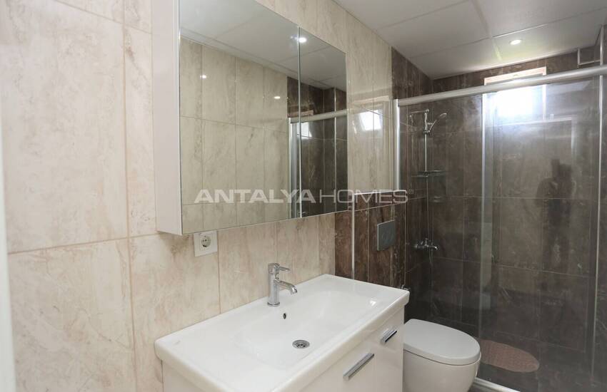 Lägenhet I En Säker Anläggning Med Sociala Bekvämligheter 34