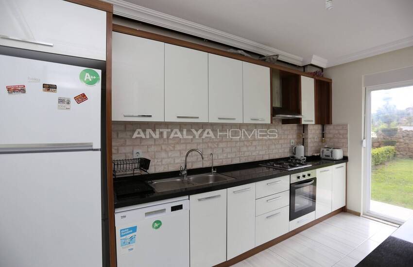 Lägenhet I En Säker Anläggning Med Sociala Bekvämligheter 25