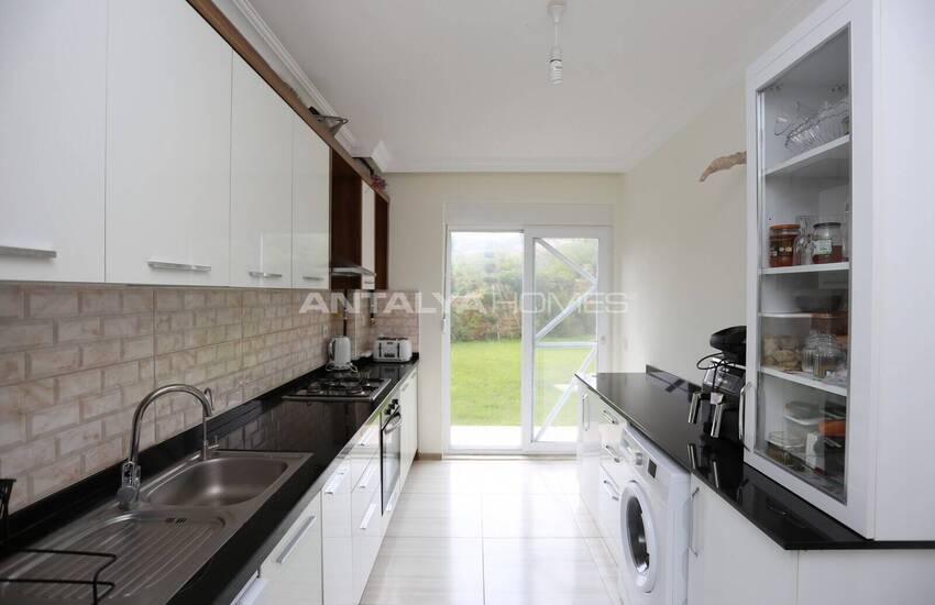 Lägenhet I En Säker Anläggning Med Sociala Bekvämligheter 26