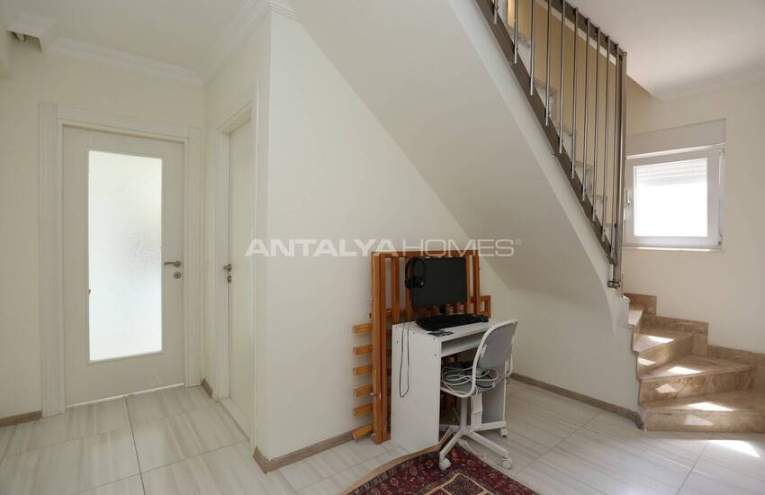 Lägenhet I En Säker Anläggning Med Sociala Bekvämligheter 35