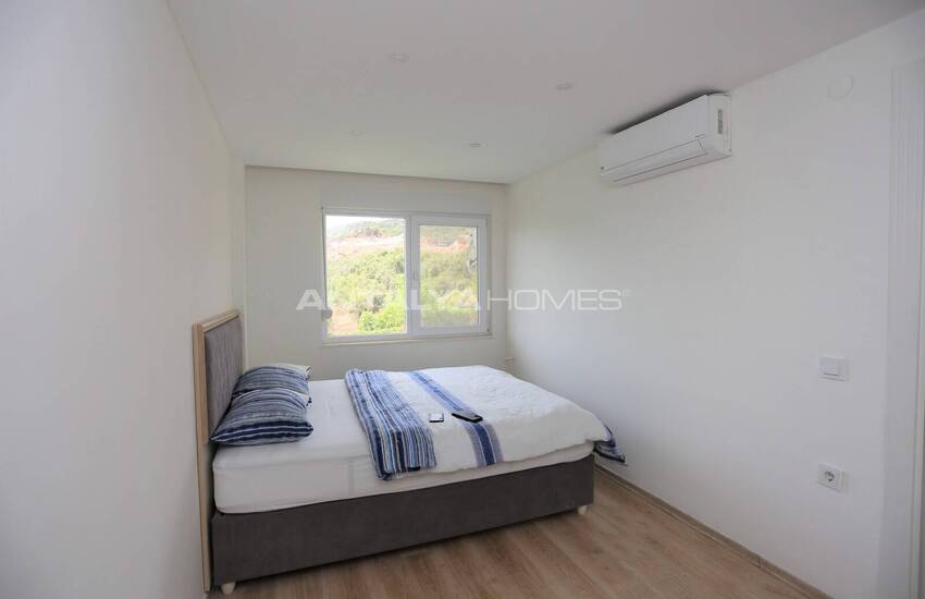 Lägenhet I En Säker Anläggning Med Sociala Bekvämligheter 32