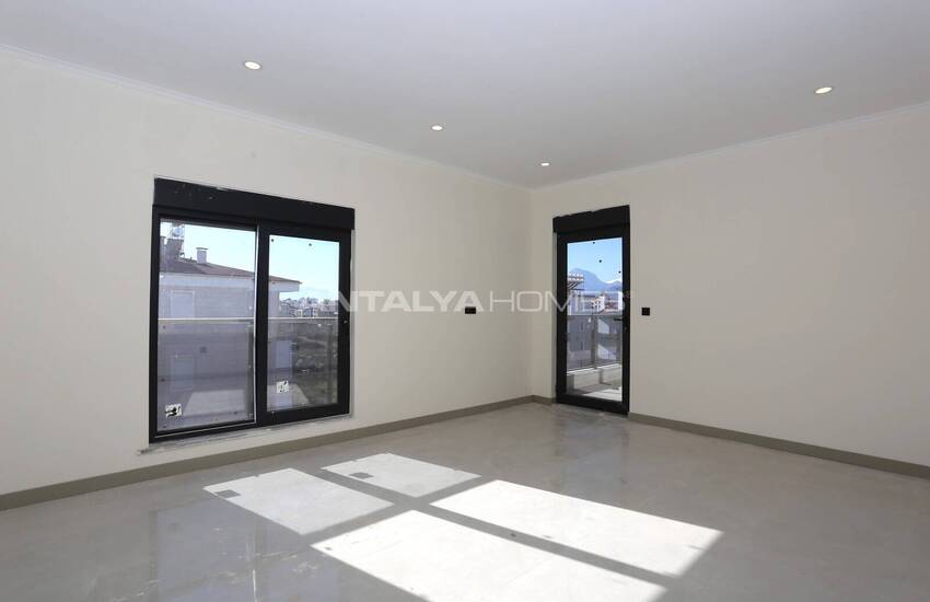 Döşemealtı Merkez'de Kolay Ödeme İmkanına Sahip Daireler 21