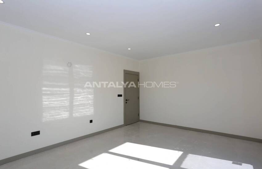 Döşemealtı Merkez'de Kolay Ödeme İmkanına Sahip Daireler 22