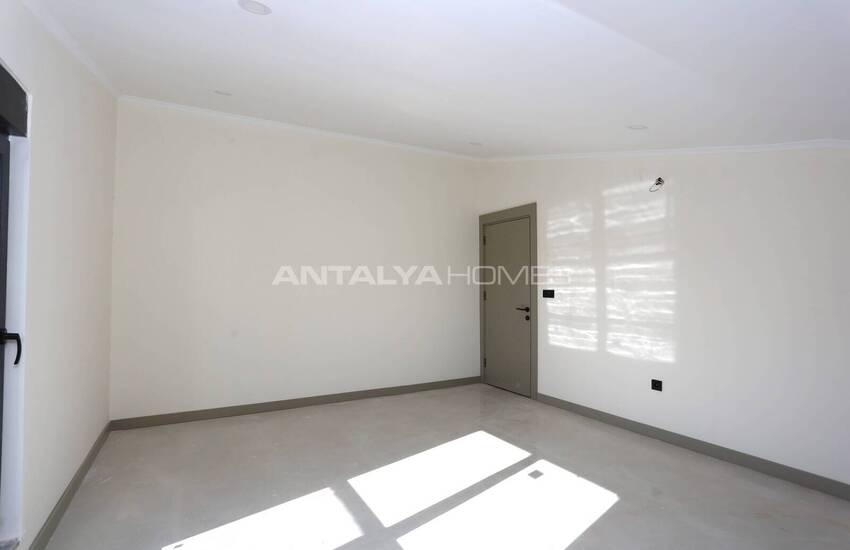 Döşemealtı Merkez'de Kolay Ödeme İmkanına Sahip Daireler 28