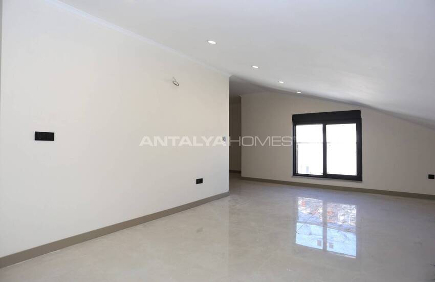 Döşemealtı Merkez'de Kolay Ödeme İmkanına Sahip Daireler 27