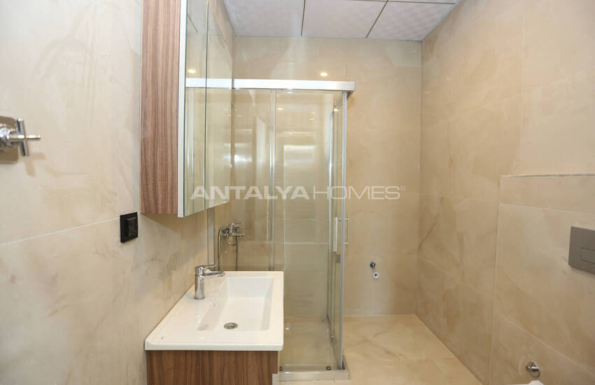 Döşemealtı Merkez'de Kolay Ödeme İmkanına Sahip Daireler 35