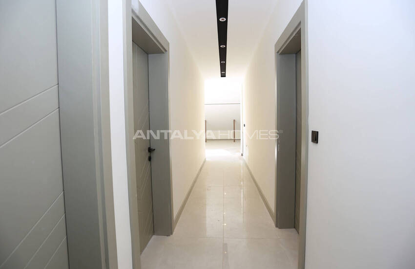 Döşemealtı Merkez'de Kolay Ödeme İmkanına Sahip Daireler 32