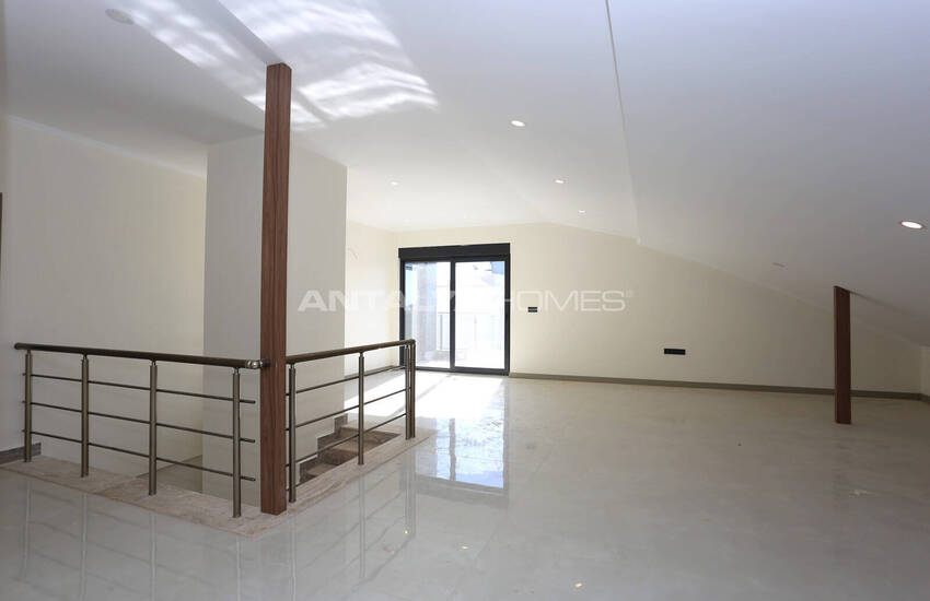 Döşemealtı Merkez'de Kolay Ödeme İmkanına Sahip Daireler 19