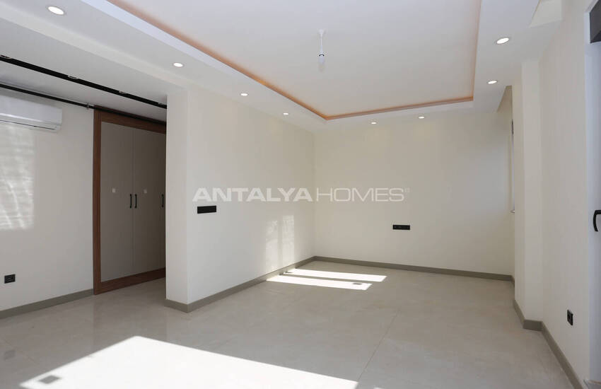 Döşemealtı Merkez'de Kolay Ödeme İmkanına Sahip Daireler 13