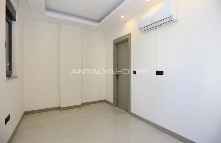 Döşemealtı Merkez'de Kolay Ödeme İmkanına Sahip Daireler 24