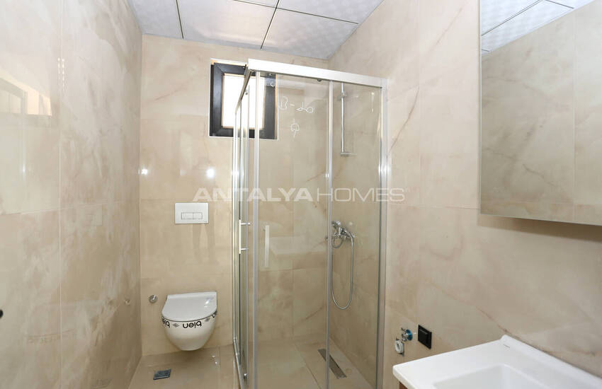 Döşemealtı Merkez'de Kolay Ödeme İmkanına Sahip Daireler 33