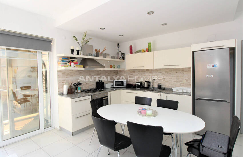 Property Near Golf Courses in One of Best Areas in Belek 18