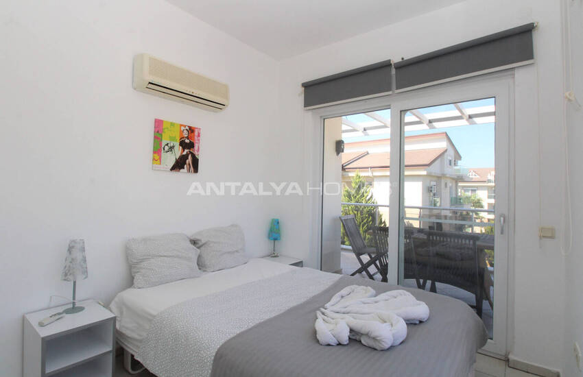 Property Near Golf Courses in One of Best Areas in Belek 21