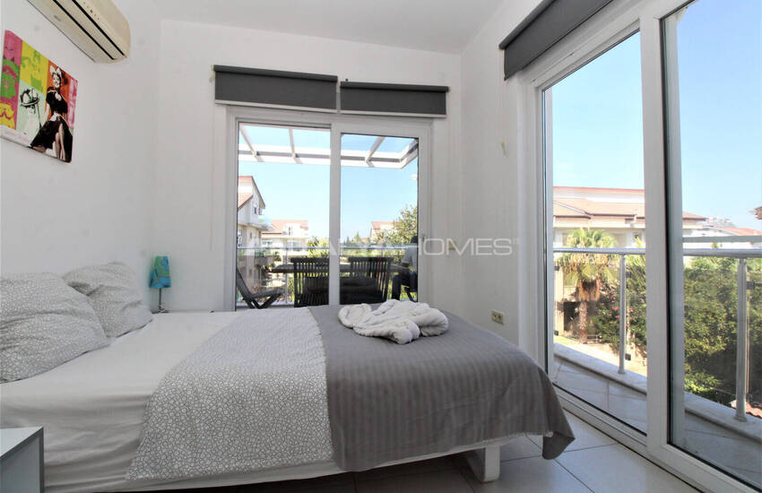 Property Near Golf Courses in One of Best Areas in Belek 20