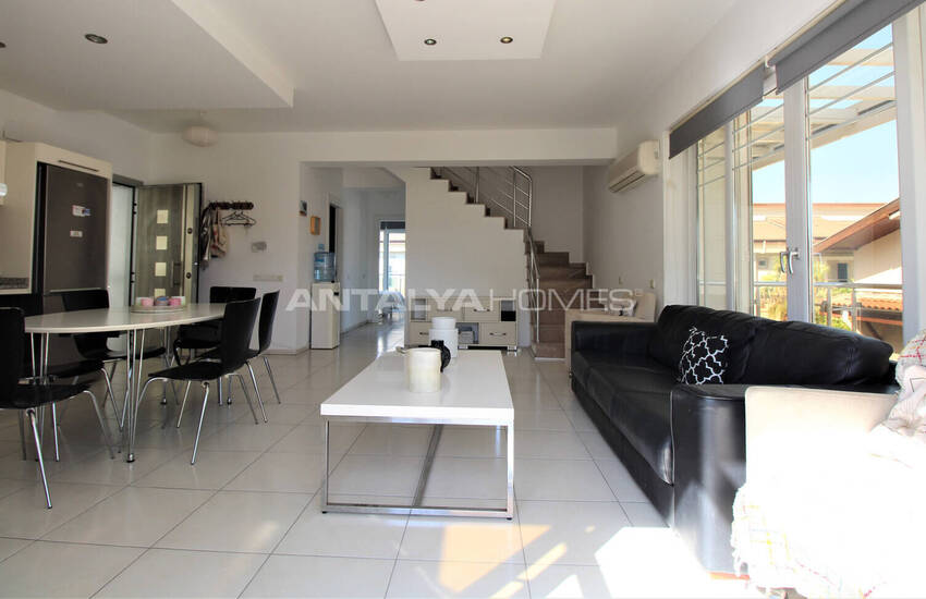 Property Near Golf Courses in One of Best Areas in Belek 13