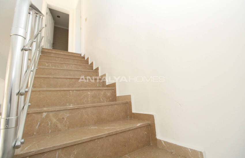 Property Near Golf Courses in One of Best Areas in Belek 31