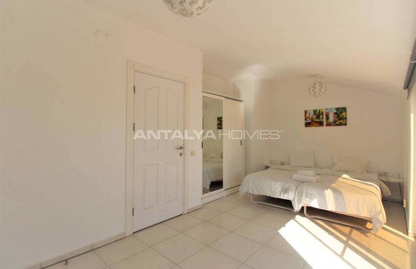 Property Near Golf Courses in One of Best Areas in Belek 27
