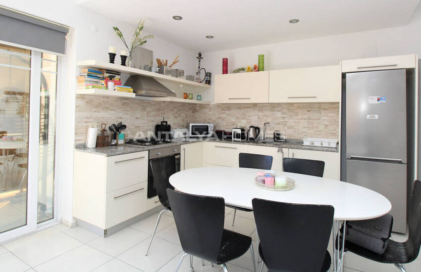 Property Near Golf Courses in One of Best Areas in Belek 17