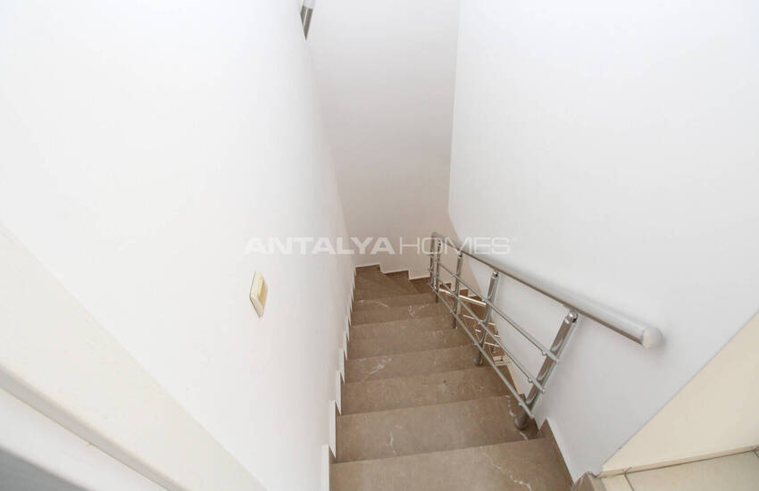 Property Near Golf Courses in One of Best Areas in Belek 32