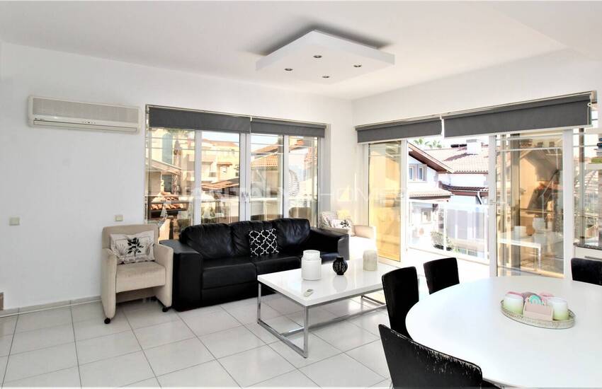 Property Near Golf Courses in One of Best Areas in Belek 16