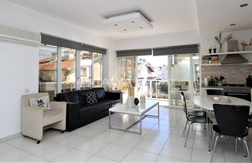Property Near Golf Courses in One of Best Areas in Belek 15