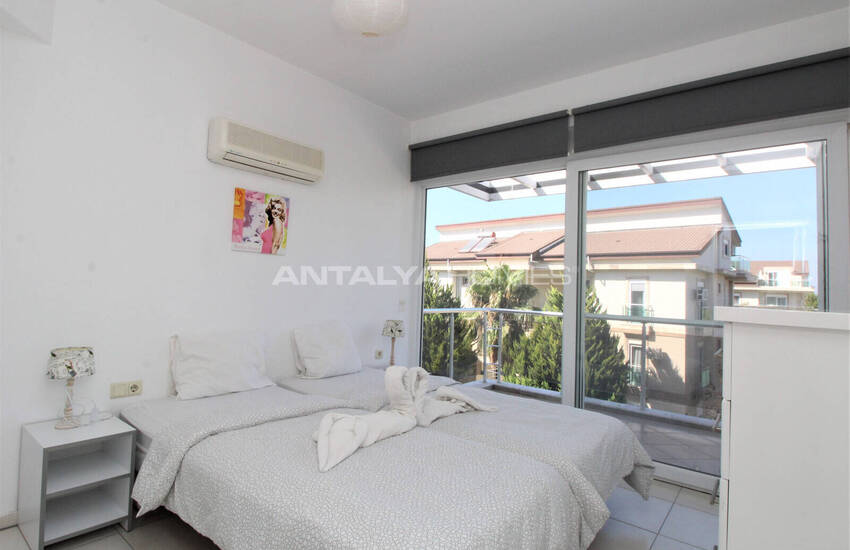 Property Near Golf Courses in One of Best Areas in Belek 25