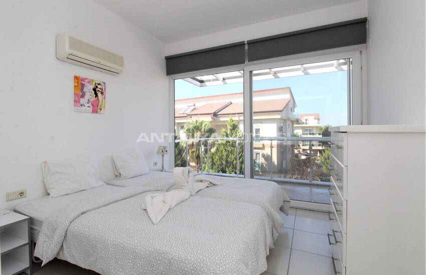 Property Near Golf Courses in One of Best Areas in Belek 24
