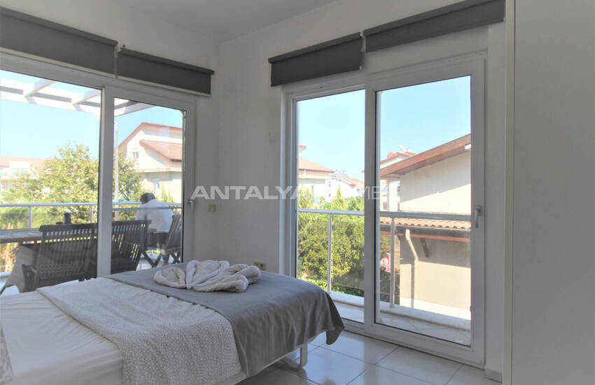 Property Near Golf Courses in One of Best Areas in Belek 22