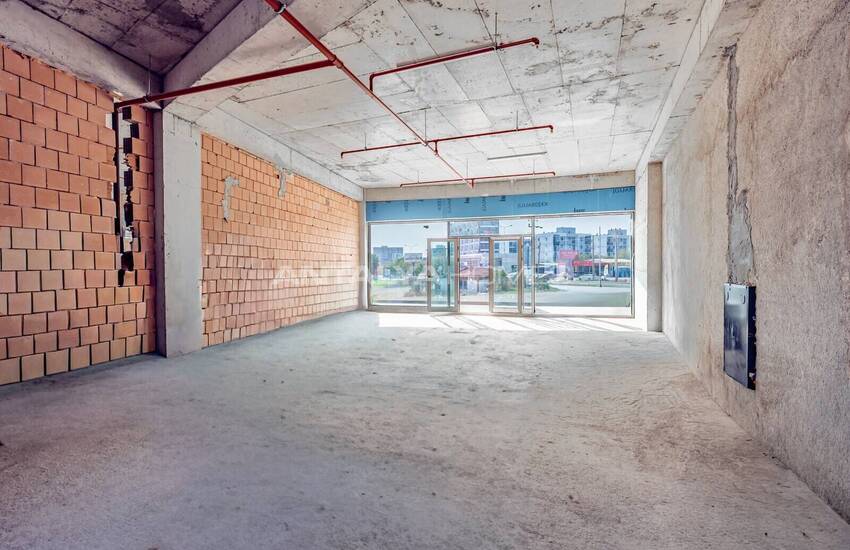 Geschäft Mit Investitionsmöglichkeit Im Viva Defne In Antalya 8