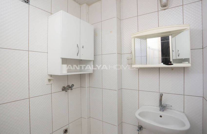 Propriété Près De La Route Principale Dans Le Kultur À Antalya 7