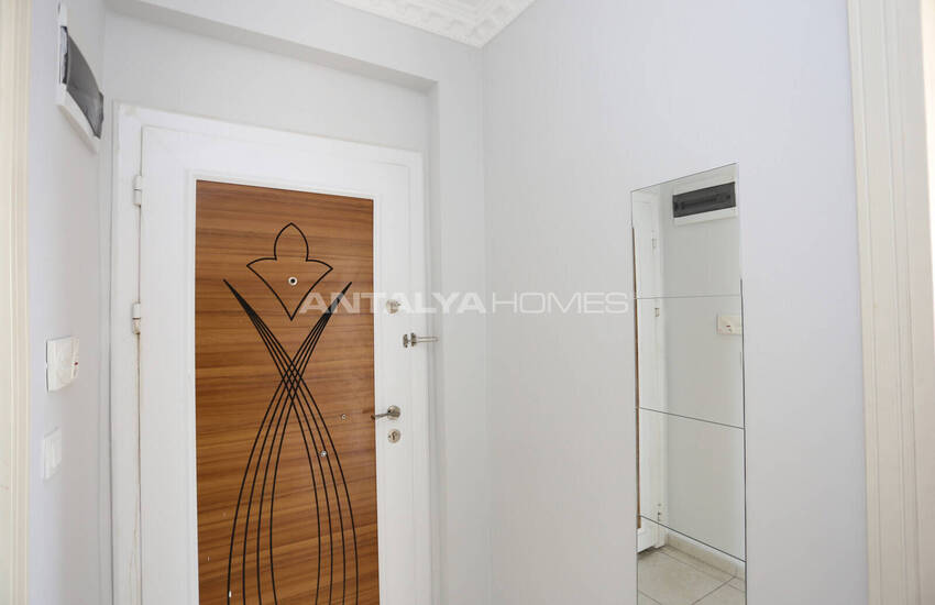 Propriété Près De La Route Principale Dans Le Kultur À Antalya 8