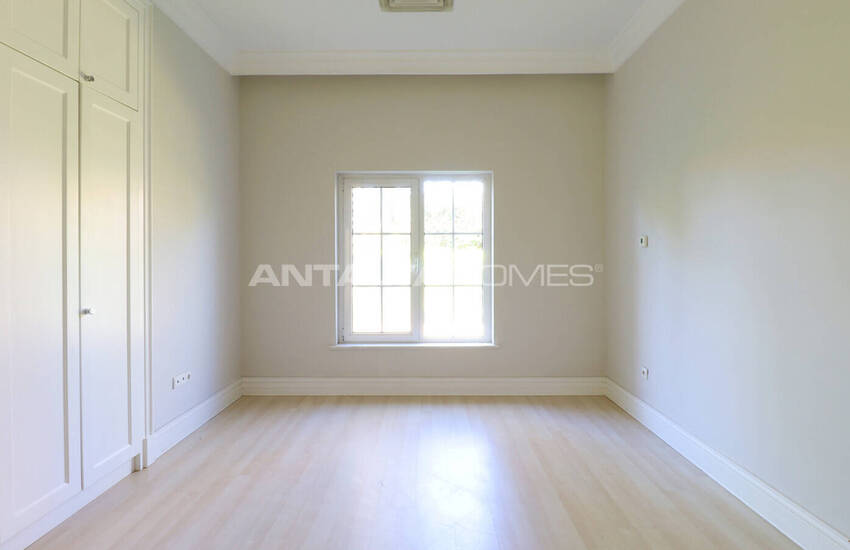 خانه مستقل با باغ در شهر پالم در آنتالیا دوشمه‌آلتی 39