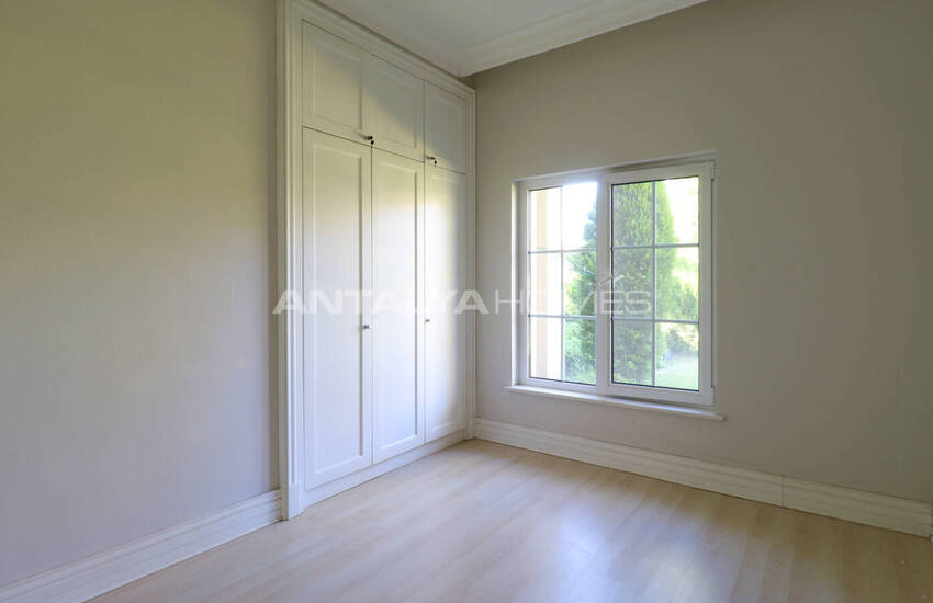 خانه مستقل با باغ در شهر پالم در آنتالیا دوشمه‌آلتی 38