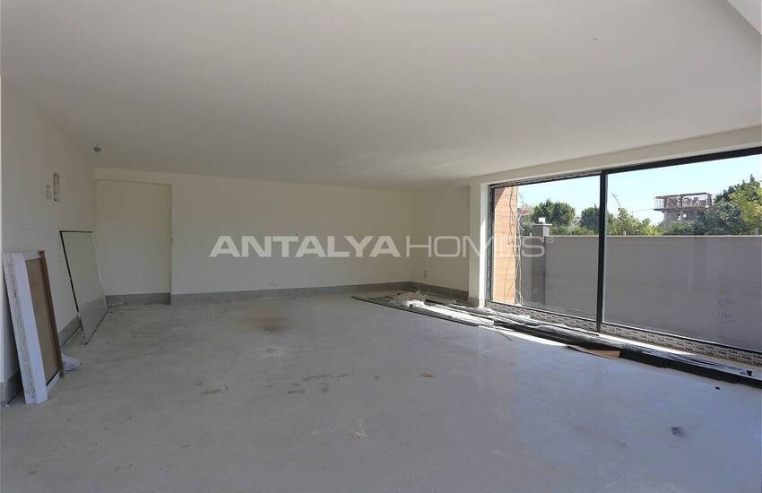 Antalya Konyaaltı'nda Vista Concept'te Hastaneye Yakın İş Yeri 7