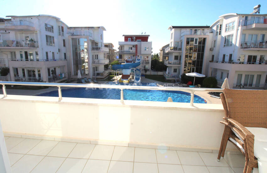 Möblierte Immobilien In Belek In Der Nähe Von Golf 32