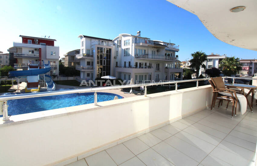 Möblierte Immobilien In Belek In Der Nähe Von Golf 31