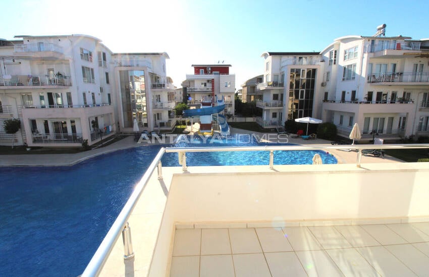 Möblierte Immobilien In Belek In Der Nähe Von Golf 30