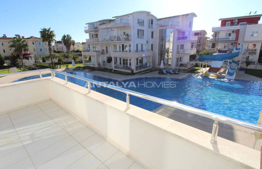 Möblierte Immobilien In Belek In Der Nähe Von Golf 29