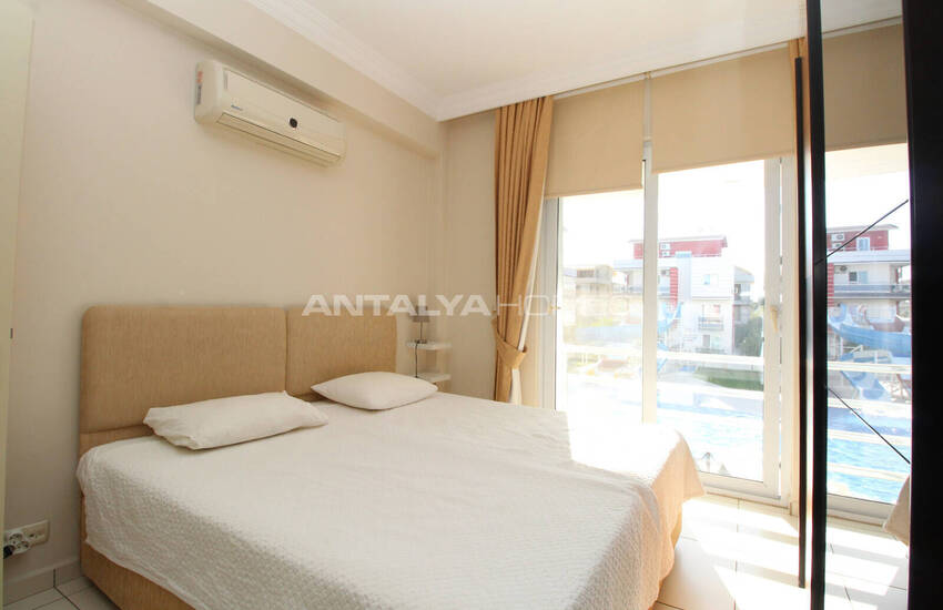 Möblierte Immobilien In Belek In Der Nähe Von Golf 23