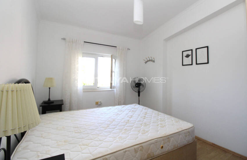 Furnished House in a Complex Near Golf Courses in Belek 29