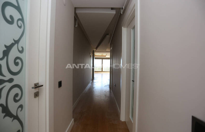 Sea View Apartment Close to Beach in Antalya Konyaalti 29