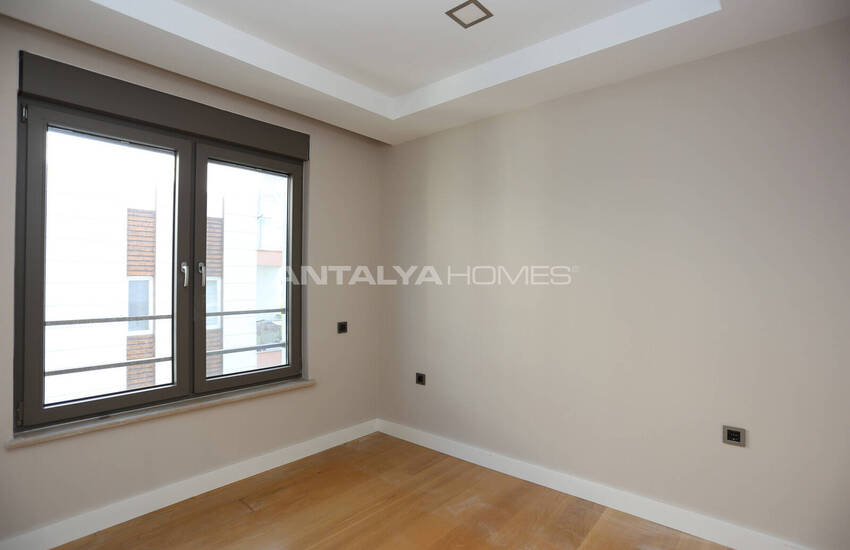 Sea View Apartment Close to Beach in Antalya Konyaalti 28