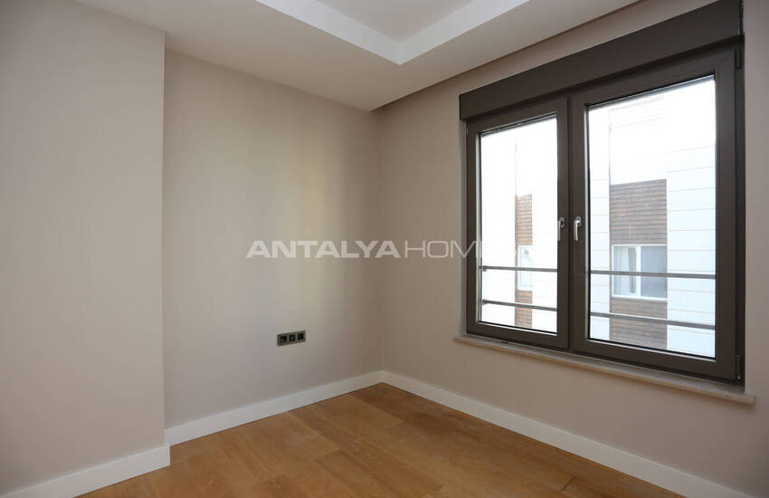 Sea View Apartment Close to Beach in Antalya Konyaalti 27