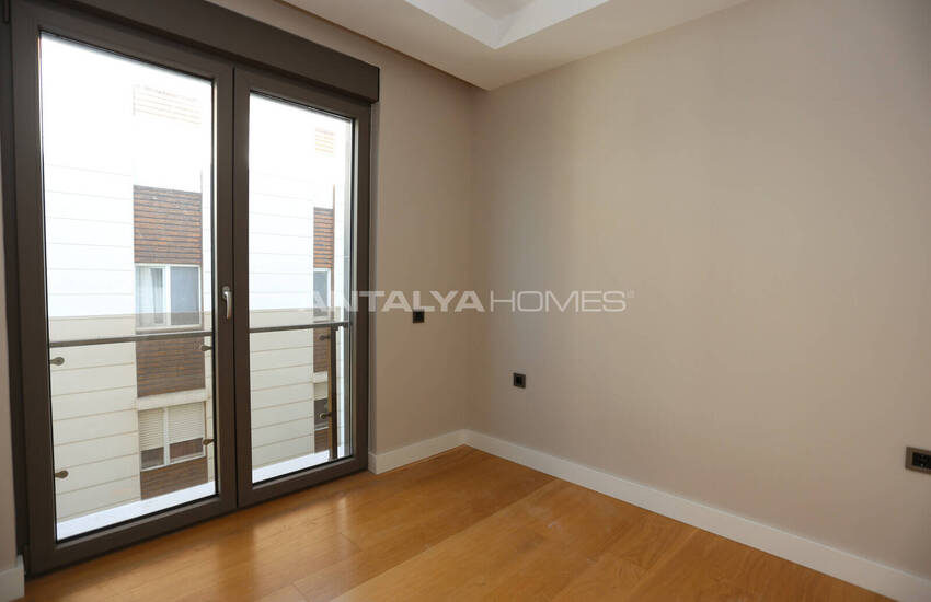 Sea View Apartment Close to Beach in Antalya Konyaalti 25